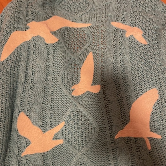 TAYLOR SWIFT 1989 Cardigan - Picture 2 of 5